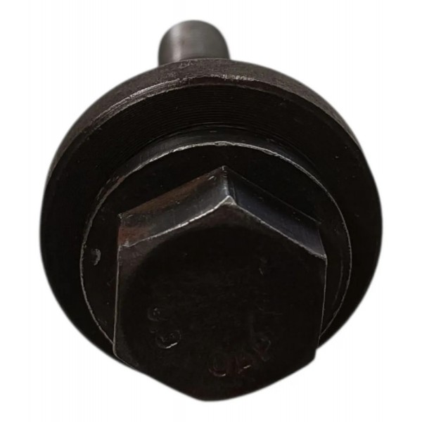 Parafuso Virabrequim Motor Chery Face 1.3 16v 2012 2013