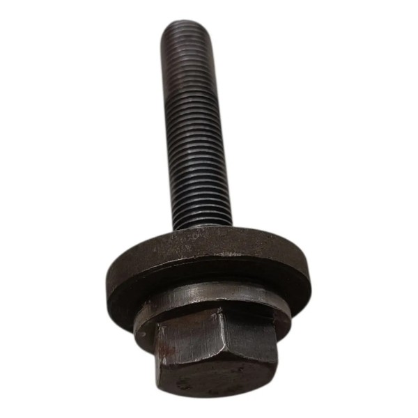 Parafuso Virabrequim Motor Chery Face 1.3 16v 2012 2013