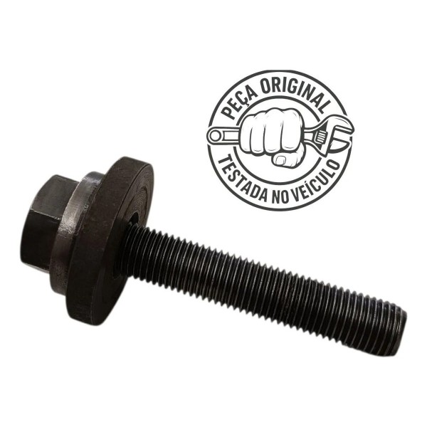 Parafuso Virabrequim Motor Chery Face 1.3 16v 2012 2013