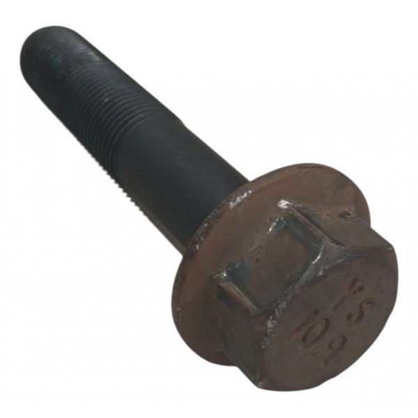 Parafuso Eixo Virabrequim Motor Gm S10 2.8 16v Diesel 2020