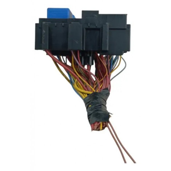 Caixa Fusíveis Rele Renault Kwid 1.0 2018 2021