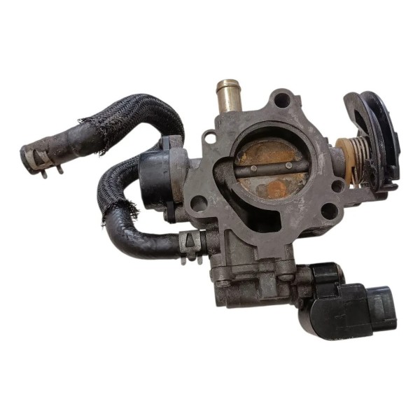 Tbi Copro Borboleta Toyota Corolla Xli 1.6 2003 A 2008