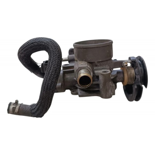 Tbi Copro Borboleta Toyota Corolla Xli 1.6 2003 A 2008