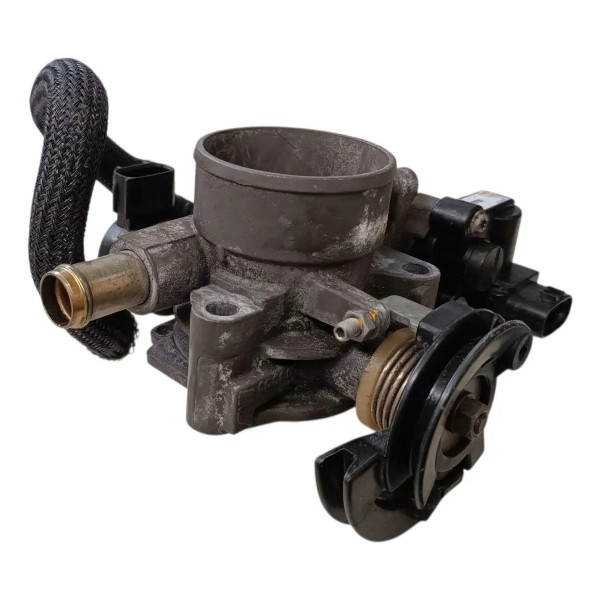 Tbi Copro Borboleta Toyota Corolla Xli 1.6 2003 A 2008