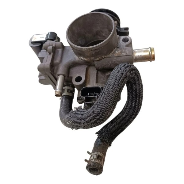 Tbi Copro Borboleta Toyota Corolla Xli 1.6 2003 A 2008