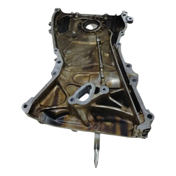 Tampa Frontal Motor Honda Civic Hrv 1.5 Turbo 2017 A 2021