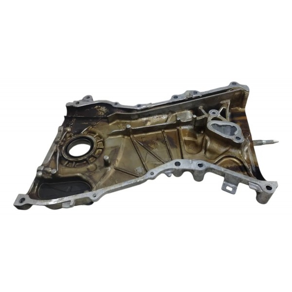 Tampa Frontal Motor Honda Civic Hrv 1.5 Turbo 2017 A 2021