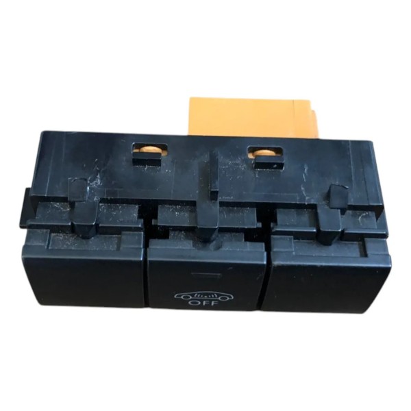 Botão Sensor Estacionamento Peugeot 208 308 2015 A 2019