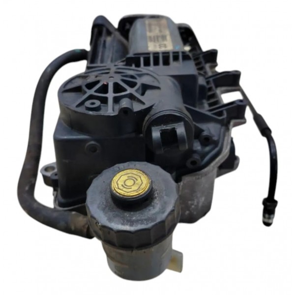 Modulo Central Câmbio Easytronic Meriva 2005 2006 2007 2012