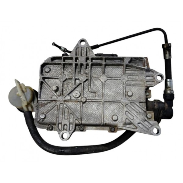 Modulo Central Câmbio Easytronic Meriva 2005 2006 2007 2012