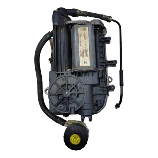 Modulo Central Câmbio Easytronic Meriva 2005 2006 2007 2012