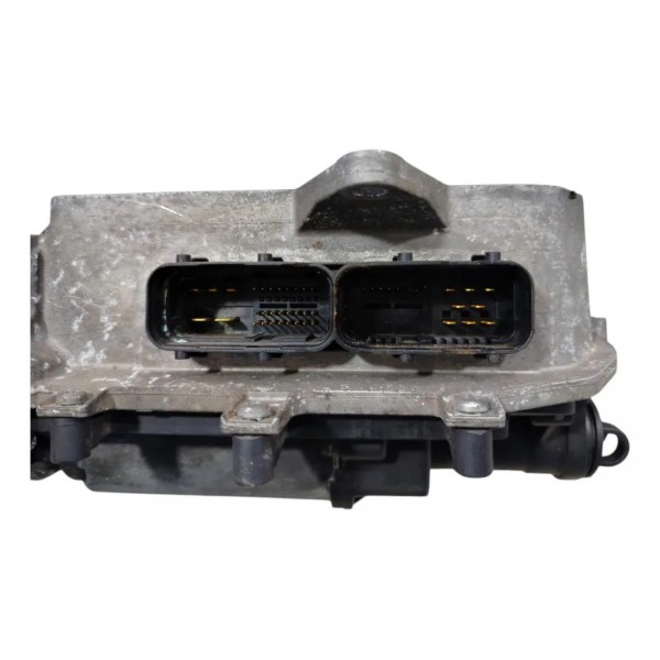 Modulo Central Câmbio Easytronic Meriva 2005 2006 2007 2012