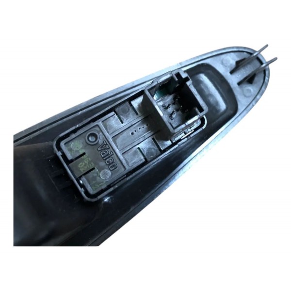 Botão Vidro Traseiro Esquerdo Citroën C4 2008 2009 A 2012