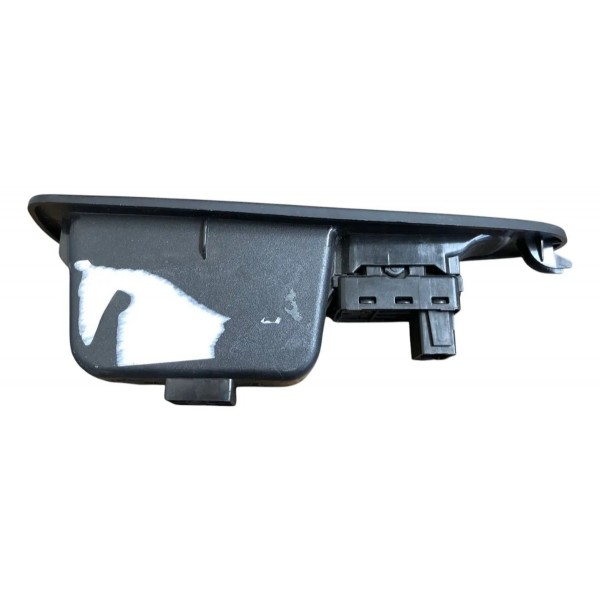 Botão Vidro Traseiro Esquerdo Citroën C4 2008 2009 A 2012