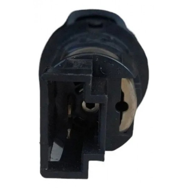 Acendedor Tomada Citroen C3 Aircross 2016 2017 2018 Preto