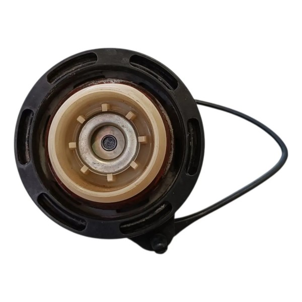 Tampa Bocal Tampa Combustível Kia Cerato 2014 2015 2016 Orig Preto 2014