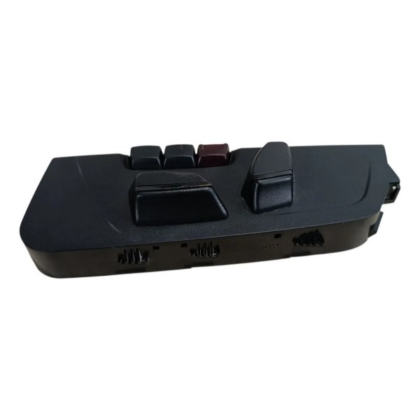 Botão Regulagem Memória Banco Bmw 328i 320i 2013 2014 2015 Preto