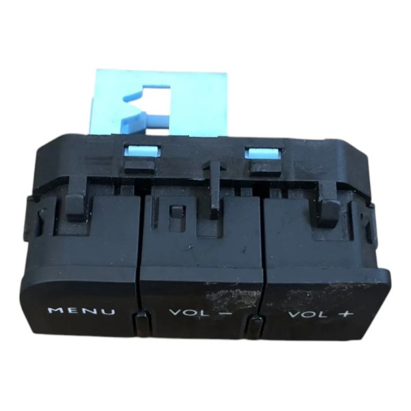 Botão Volume Multimídia Volante Citroen C3 2016 2017 A 2020