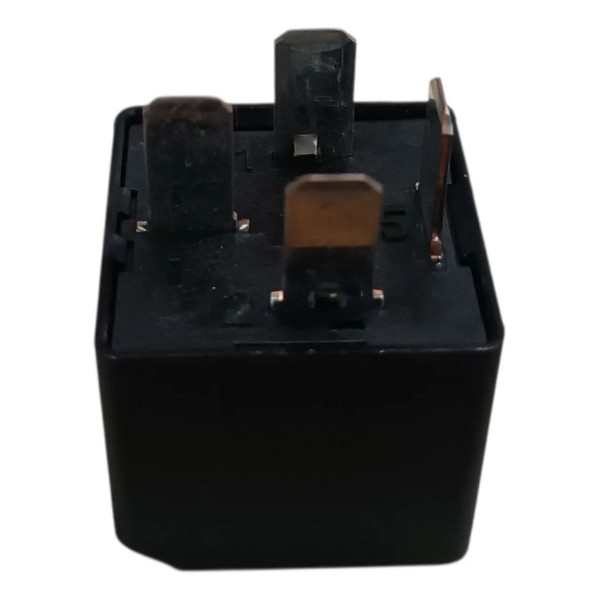 Relé Auxiliar 4 Pinos Ford 12v 40a Original 5m5t14b192ca
