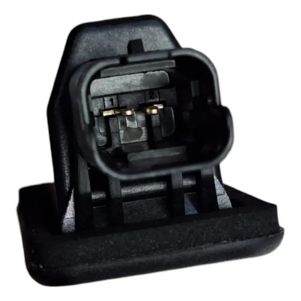 Lanterna Luz Placa Citroen C4 Cactus 2019 2020 2021 2022 23