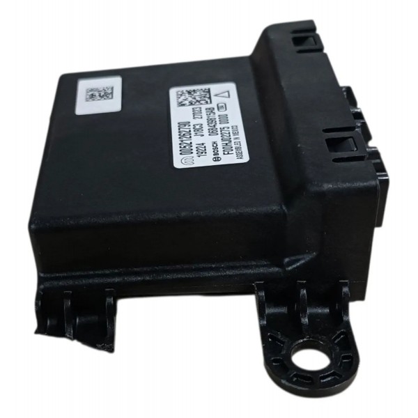 Modulo Central Seguranca Gateway Original Mopar 521262790