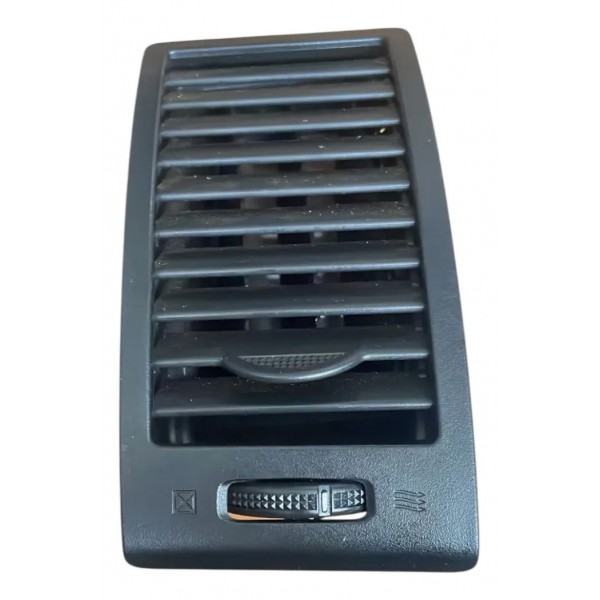 Difusor Ar Central Esquerdo Painel Nissan Sentra 2007 2008