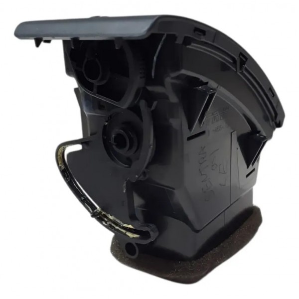 Difusor Ar Central Esquerdo Painel Nissan Sentra 2007 2008