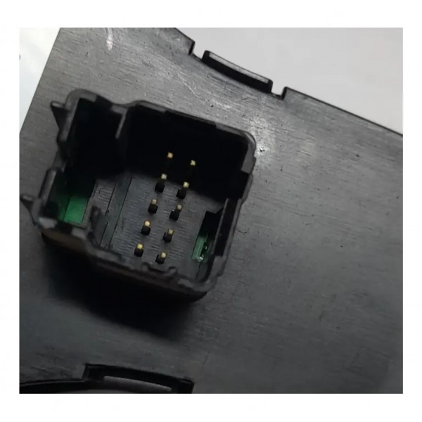 Botão Comando Farol Milha Compass 2.0 2016 17 18 19 2020