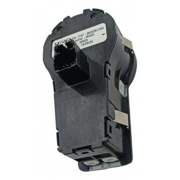 Botão Comando Farol Milha Compass 2.0 2016 17 18 19 2020