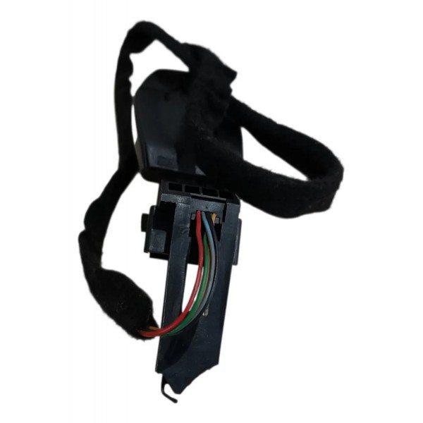 Botão Comando Som Volante Peugeot 207 Passion 2009 2010 2012