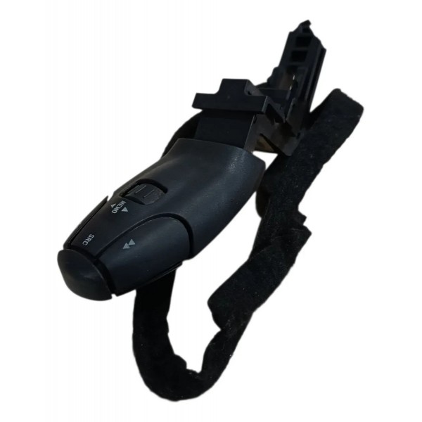 Botão Comando Som Volante Peugeot 207 Passion 2009 2010 2012