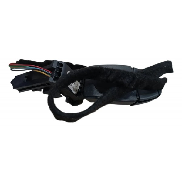 Botão Comando Som Volante Peugeot 207 Passion 2009 2010 2012