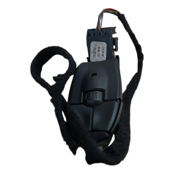 Botão Comando Som Volante Peugeot 207 Passion 2009 2010 2012