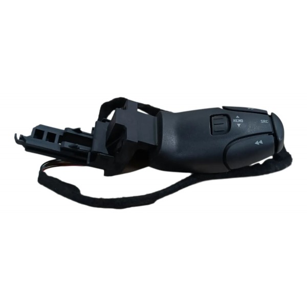 Botão Comando Som Volante Peugeot 207 Passion 2009 2010 2012