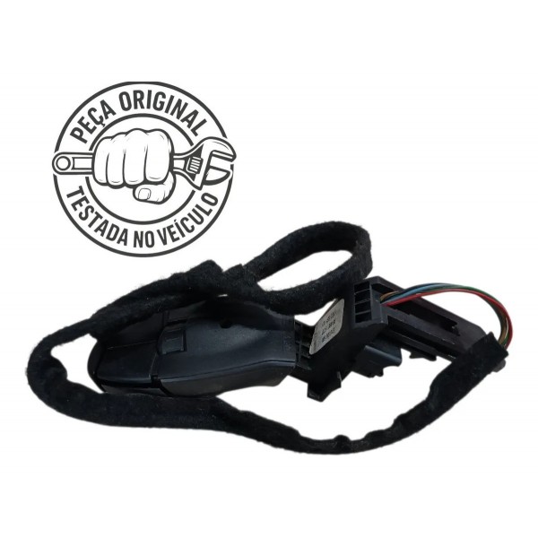 Botão Comando Som Volante Peugeot 207 Passion 2009 2010 2012