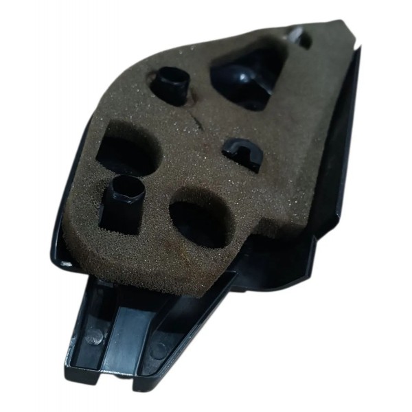 Acabamento Interno Retrovisor Esq Manual Gol Voy 2009 2010