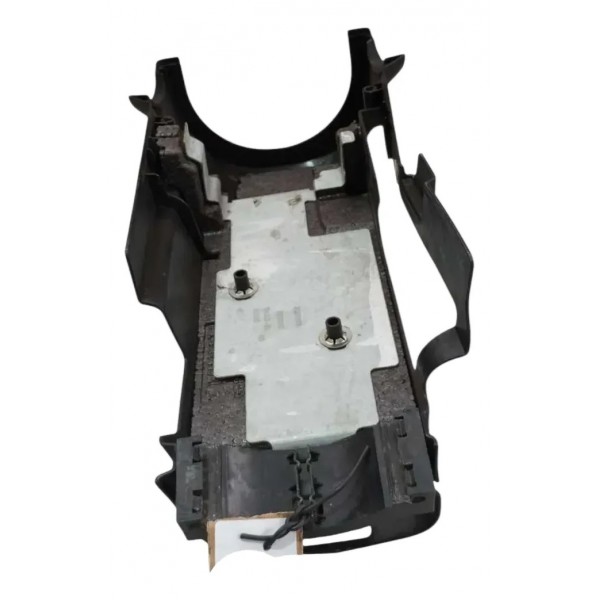 Capa Acabamento Inferior Coluna Direção Mini Cooper 2010