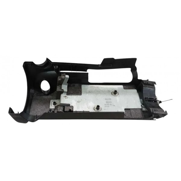 Capa Acabamento Inferior Coluna Direção Mini Cooper 2010