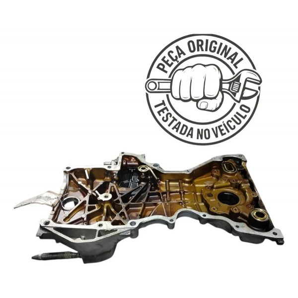 Tampa Frontal Motor Honda Civic G8 1.8 2007 2008 2009 2010