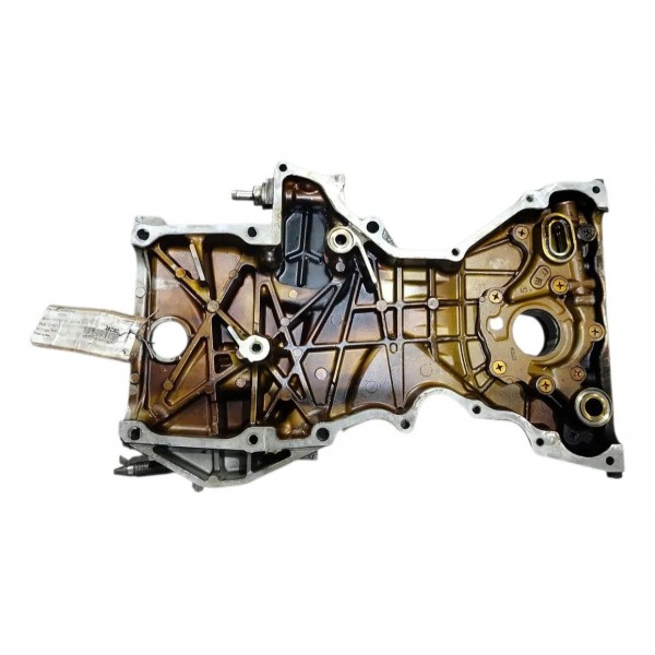 Tampa Frontal Motor Honda Civic G8 1.8 2007 2008 2009 2010