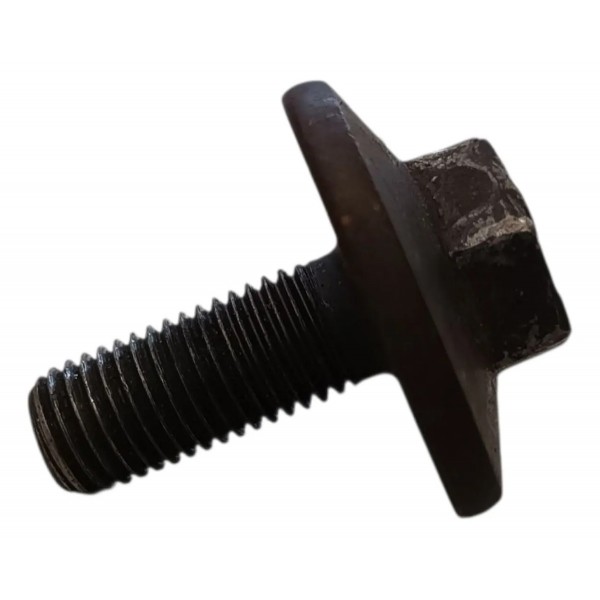 Parafuso Virabrequim Motor Ford Escort 1.8 16v 2000 2001