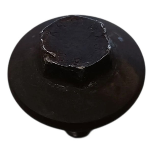 Parafuso Virabrequim Motor Ford Escort 1.8 16v 2000 2001