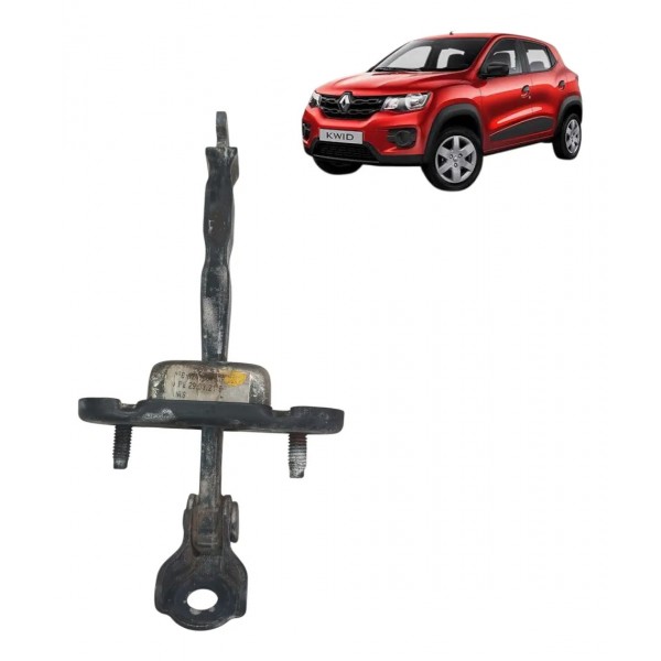 Limitador Tras. Direito Renault Kwid 2019 2020 2021 2022