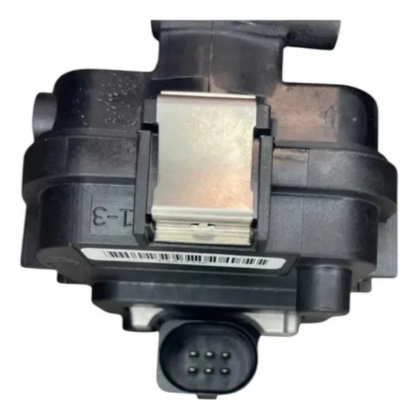 Atuador Coletor Admissão Toro Renegade 2.0 Diesel 2016-2021