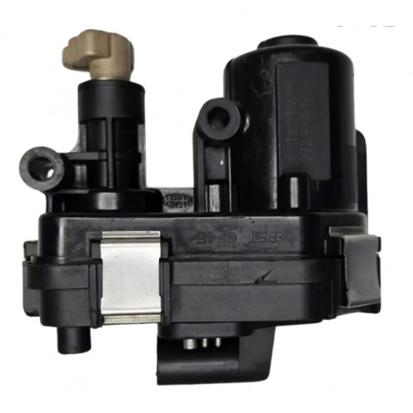 Atuador Coletor Admissão Toro Renegade 2.0 Diesel 2016-2021