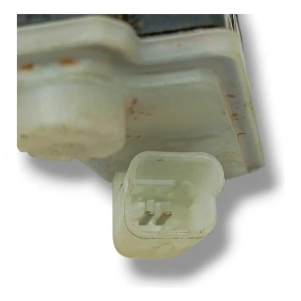 Trava Portinhola Tanque Peugeot 208 Style 3008 308 2021