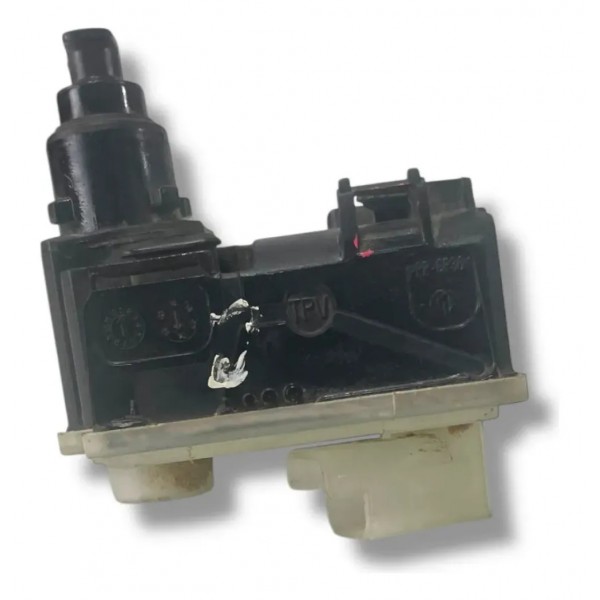 Trava Portinhola Tanque Peugeot 208 Style 3008 308 2021