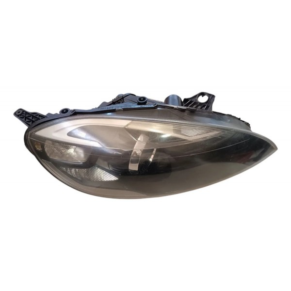 Farol Direito C/ Xenon Volvo V40 2013 2014 2015 2016 Direito/passageiro