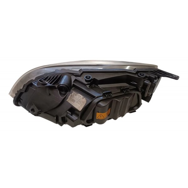 Farol Direito C/ Xenon Volvo V40 2013 2014 2015 2016 Direito/passageiro