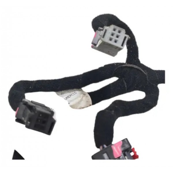 Pisca Chicote Console Central Jeep Renegade  2018 519896290